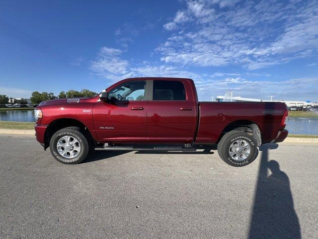 used 2022 Ram 2500 car, priced at $47,585