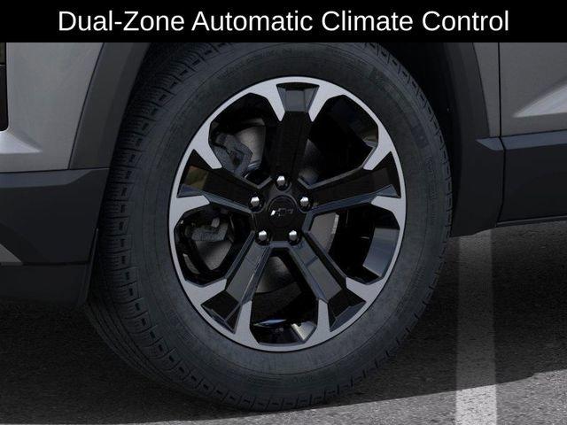 new 2026 Chevrolet Equinox car, priced at $34,645