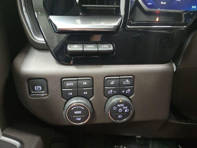 new 2026 Chevrolet Silverado 1500 car, priced at $67,775