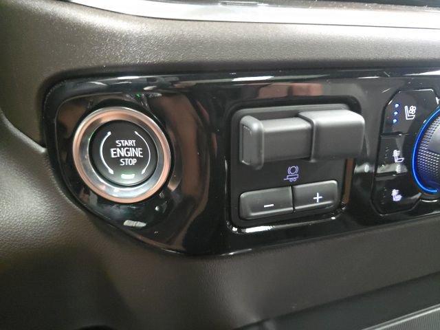 new 2026 Chevrolet Silverado 1500 car, priced at $67,775