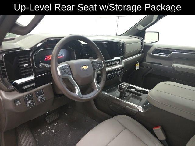 new 2026 Chevrolet Silverado 1500 car, priced at $67,775