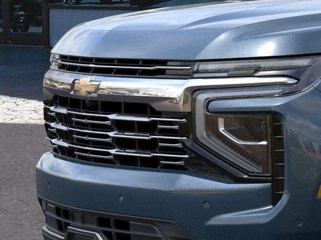 new 2025 Chevrolet Tahoe car, priced at $84,014