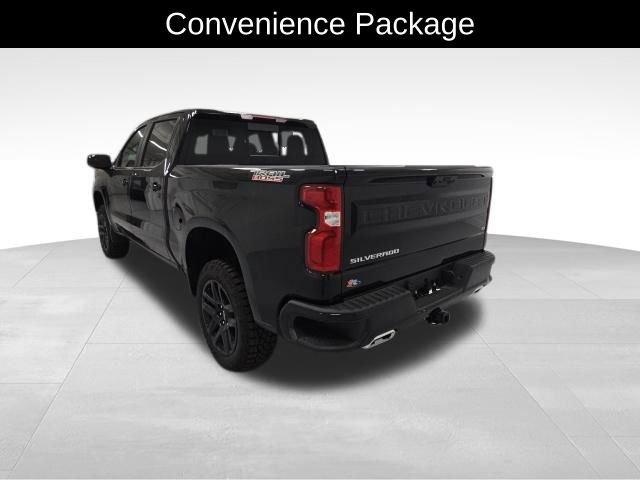 new 2026 Chevrolet Silverado 1500 car, priced at $66,150