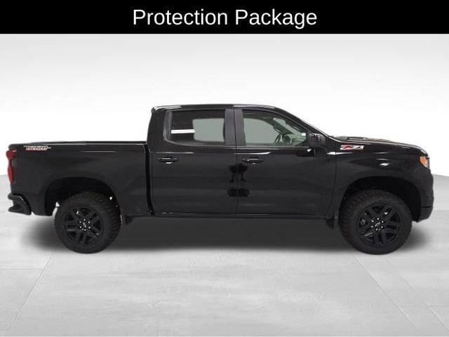 new 2026 Chevrolet Silverado 1500 car, priced at $66,150