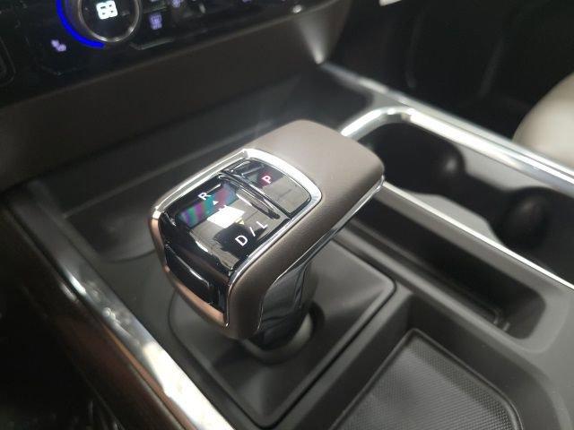 new 2026 Chevrolet Silverado 1500 car, priced at $66,150