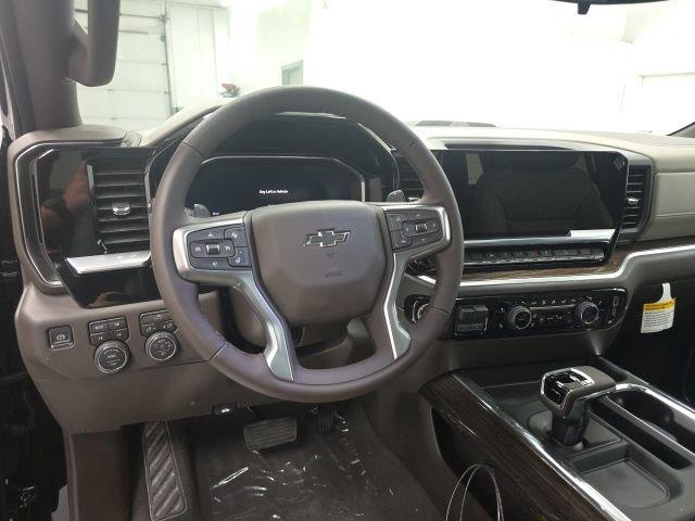 new 2026 Chevrolet Silverado 1500 car, priced at $66,150