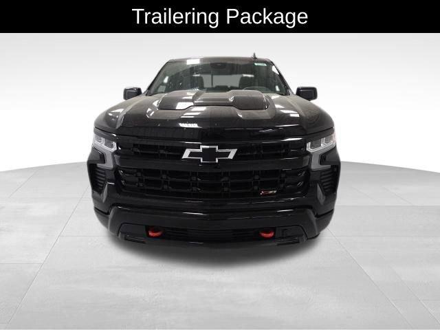 new 2026 Chevrolet Silverado 1500 car, priced at $66,150