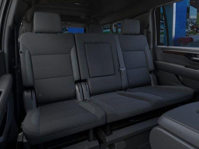 new 2025 Chevrolet Suburban car, priced at $66,945