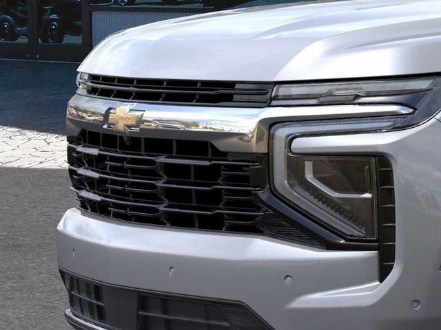 new 2025 Chevrolet Suburban car, priced at $66,945