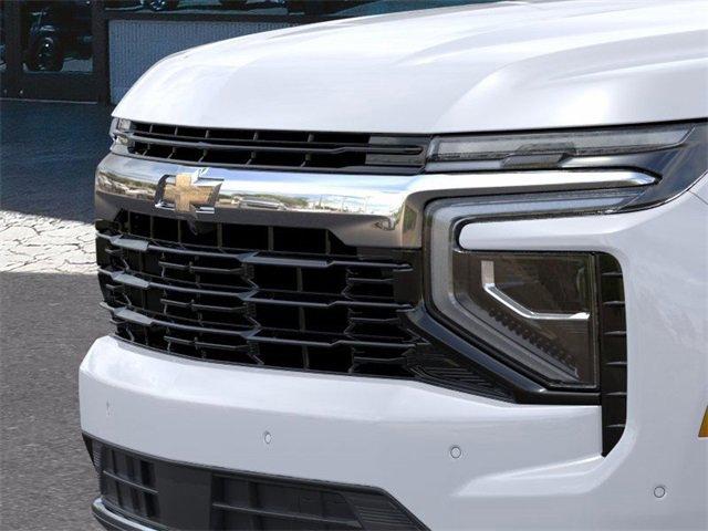 new 2025 Chevrolet Tahoe car, priced at $65,685