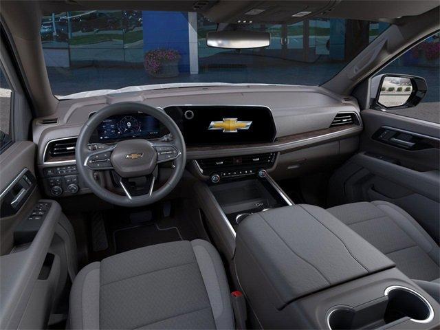 new 2025 Chevrolet Tahoe car, priced at $65,685