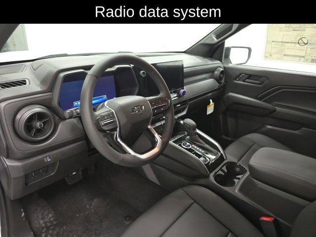 new 2026 Chevrolet Colorado car, priced at $42,395