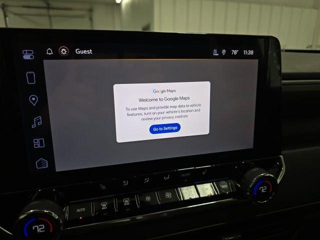 new 2026 Chevrolet Colorado car, priced at $42,395