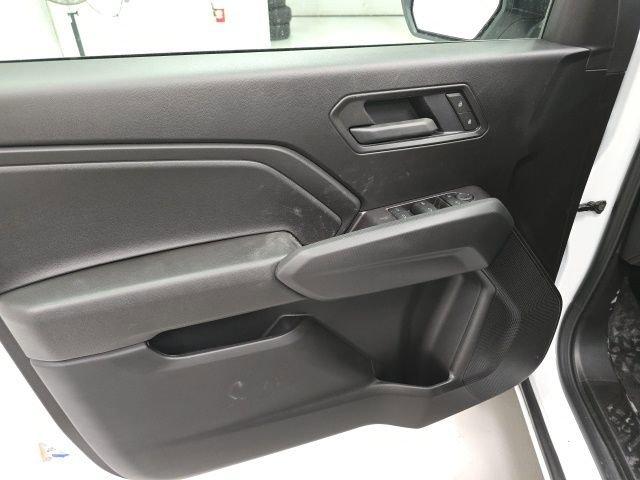 new 2026 Chevrolet Colorado car, priced at $42,395