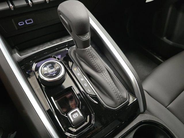 new 2026 Chevrolet Colorado car, priced at $42,395