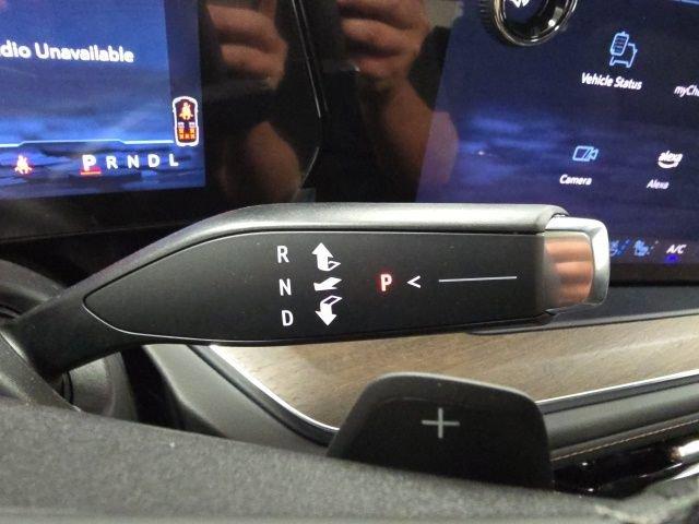 new 2025 Chevrolet Suburban car, priced at $85,682