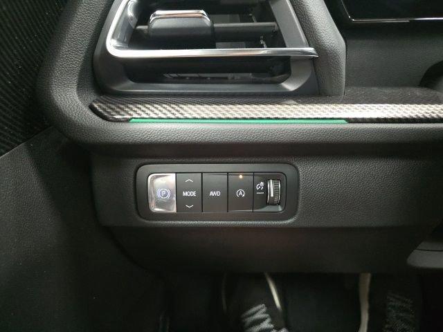 new 2026 Chevrolet Traverse car, priced at $60,794