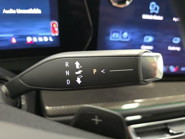 new 2026 Chevrolet Traverse car, priced at $60,794