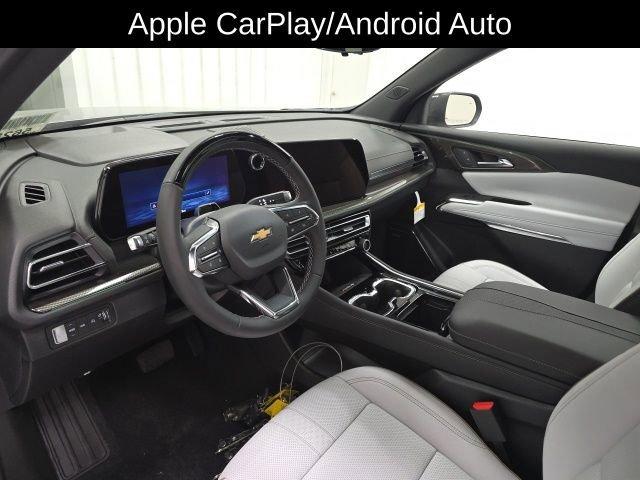 new 2026 Chevrolet Traverse car, priced at $60,794