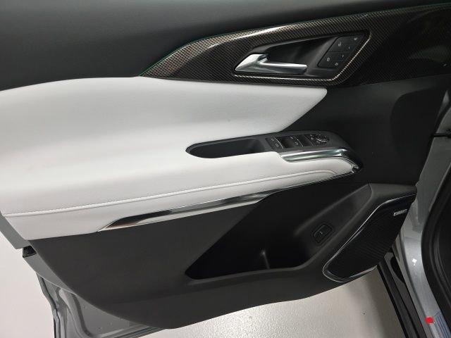 new 2026 Chevrolet Traverse car, priced at $60,794