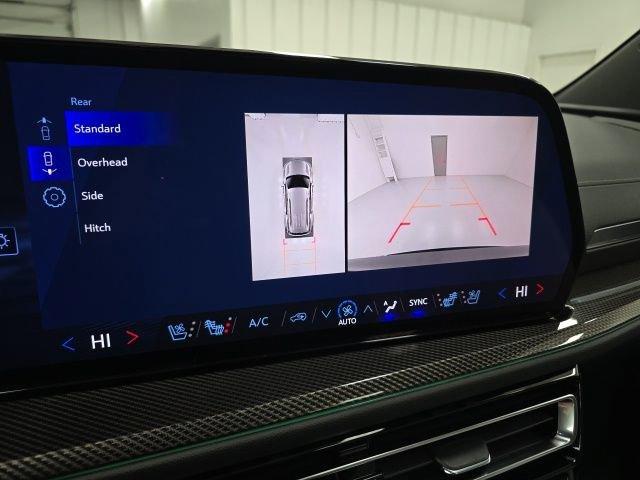 new 2026 Chevrolet Traverse car, priced at $60,794