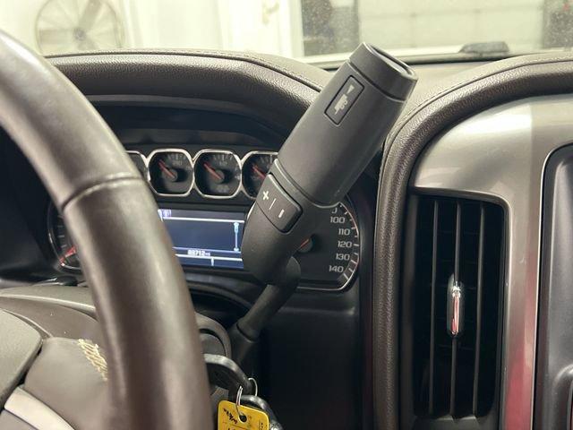 used 2015 Chevrolet Silverado 3500 car, priced at $41,987