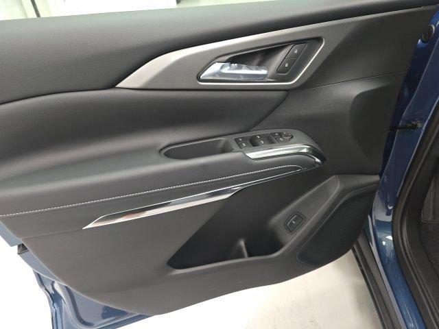 new 2026 Chevrolet Traverse car, priced at $49,420