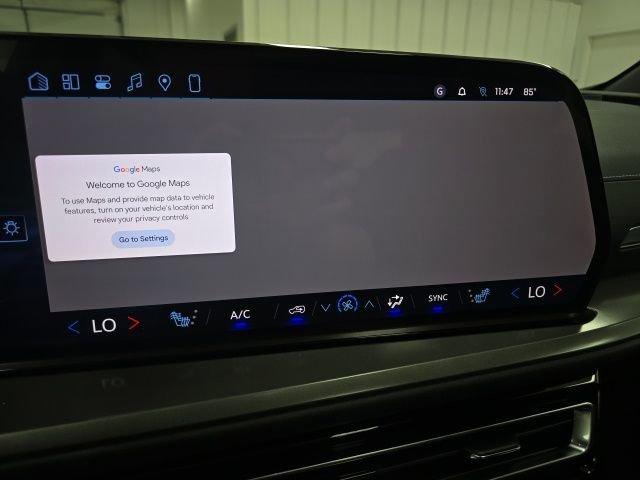 new 2026 Chevrolet Traverse car, priced at $49,420