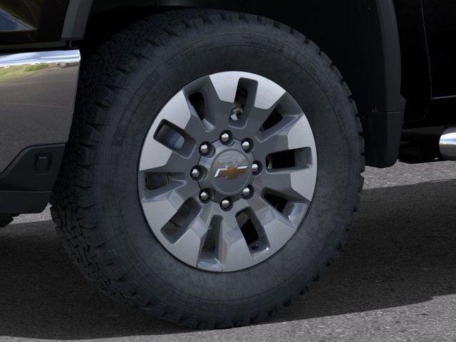 new 2025 Chevrolet Silverado 2500 car, priced at $74,135