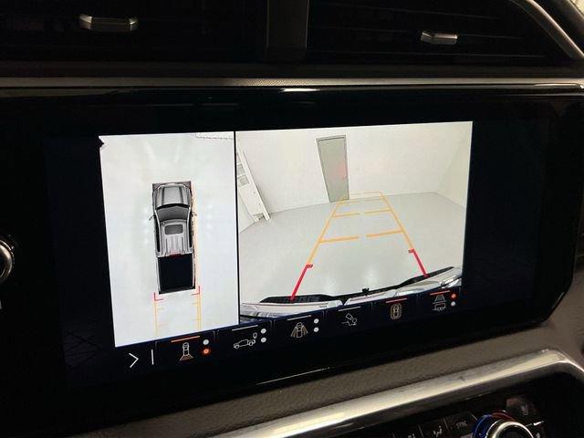 used 2024 GMC Sierra 1500 car, priced at $65,485