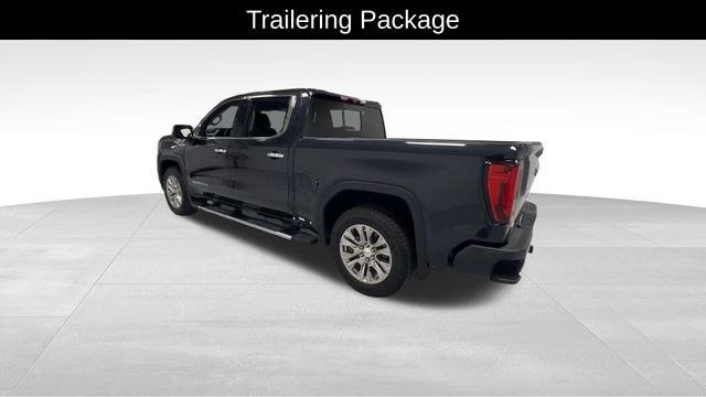 used 2024 GMC Sierra 1500 car, priced at $65,485