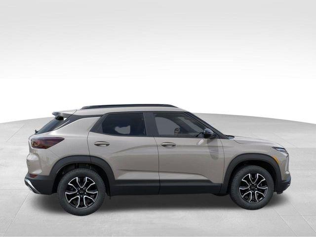 new 2026 Chevrolet TrailBlazer car, priced at $34,675