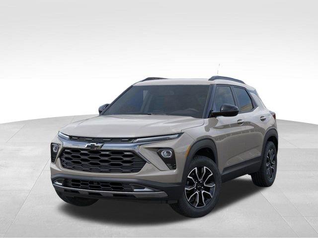 new 2026 Chevrolet TrailBlazer car, priced at $34,675