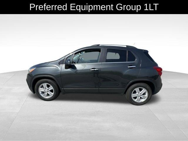 used 2019 Chevrolet Trax car, priced at $15,987