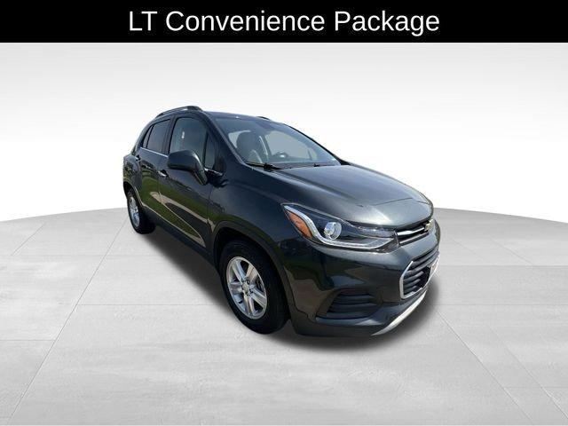 used 2019 Chevrolet Trax car, priced at $15,987