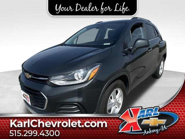 used 2019 Chevrolet Trax car, priced at $15,987