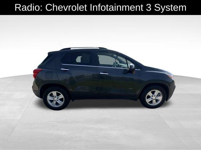 used 2019 Chevrolet Trax car, priced at $15,987