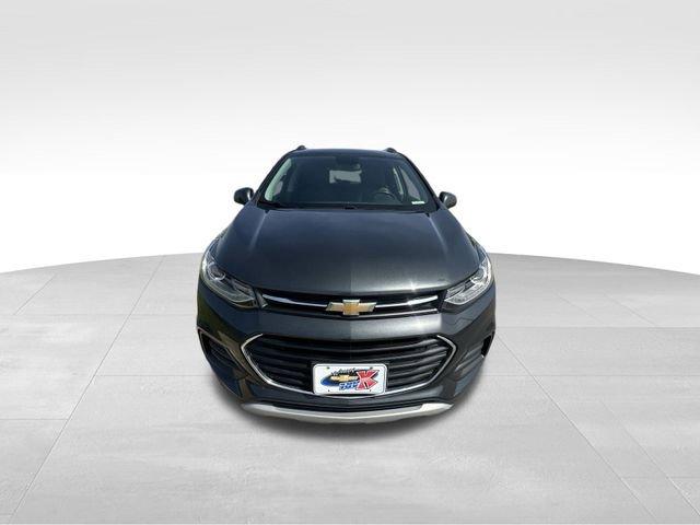 used 2019 Chevrolet Trax car, priced at $15,987