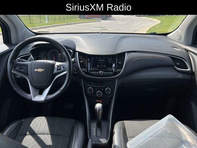 used 2019 Chevrolet Trax car, priced at $15,987