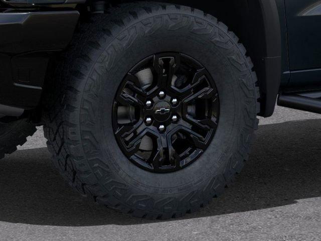 new 2025 Chevrolet Silverado 1500 car, priced at $72,615