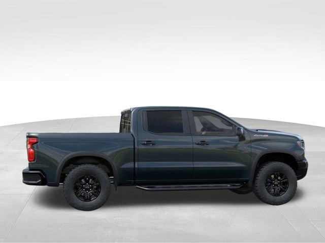 new 2025 Chevrolet Silverado 1500 car, priced at $72,615
