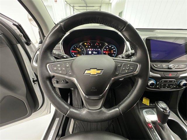 used 2019 Chevrolet Equinox car, priced at $23,870