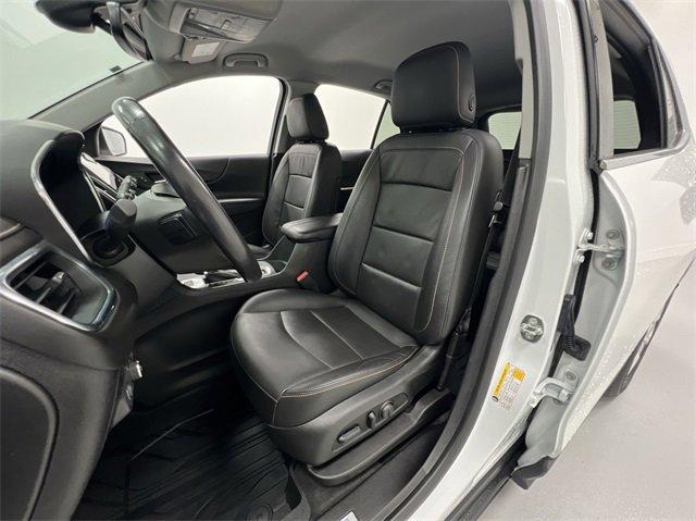 used 2019 Chevrolet Equinox car, priced at $23,870