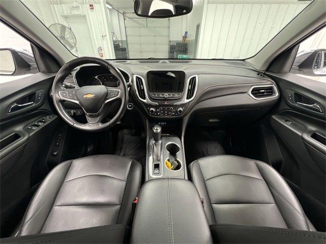 used 2019 Chevrolet Equinox car, priced at $23,870