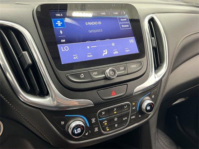 used 2019 Chevrolet Equinox car, priced at $23,870