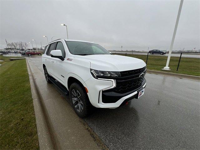 used 2023 Chevrolet Tahoe car, priced at $56,987