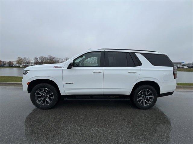 used 2023 Chevrolet Tahoe car, priced at $56,987