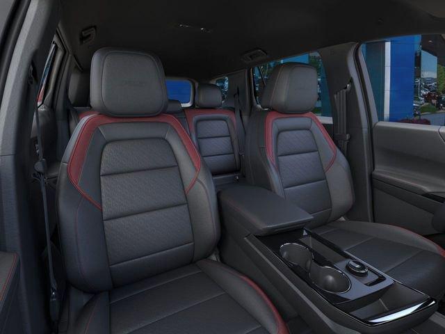 new 2026 Chevrolet Equinox car, priced at $38,785