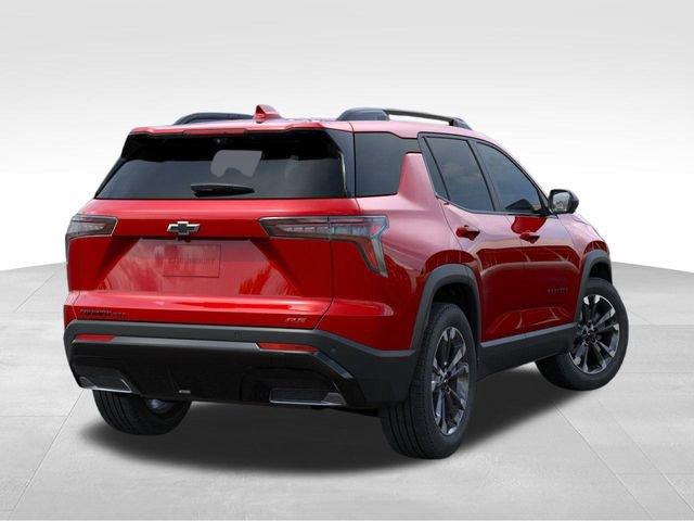 new 2026 Chevrolet Equinox car, priced at $38,785