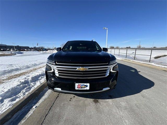 used 2023 Chevrolet Tahoe car, priced at $69,987